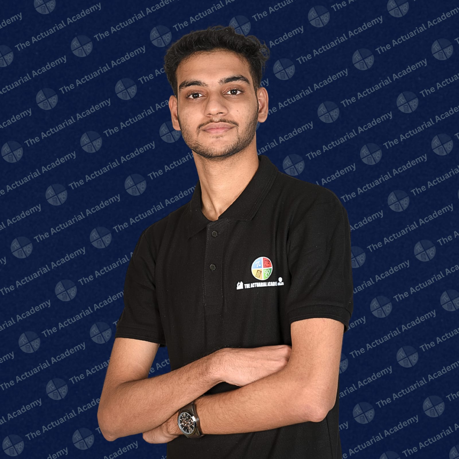 FIA Viraj Shah